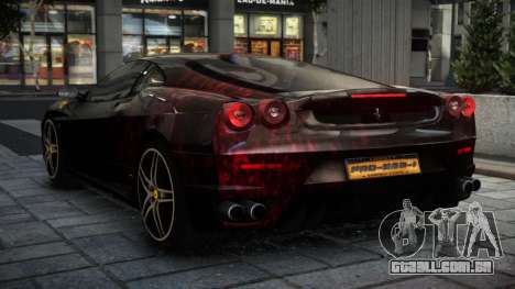 Ferrari F430 Ti S7 para GTA 4