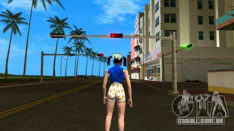 Abc Indian Medic para GTA Vice City