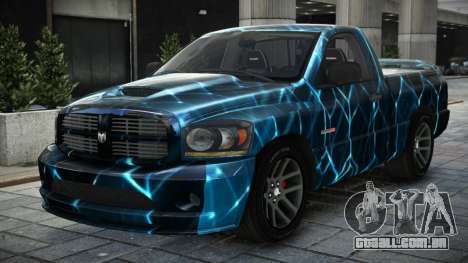 Dodge Ram SRT S8 para GTA 4