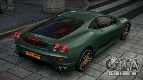 Ferrari F430 Ti para GTA 4