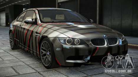 BMW M3 E92 R-Style S6 para GTA 4