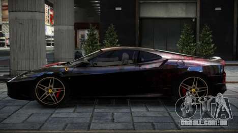 Ferrari F430 Ti S7 para GTA 4