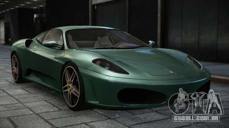 Ferrari F430 Ti para GTA 4