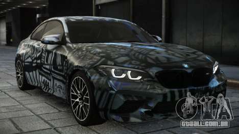 BMW M2 Zx S2 para GTA 4