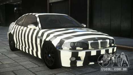 BMW M3 E46 RS-X S3 para GTA 4
