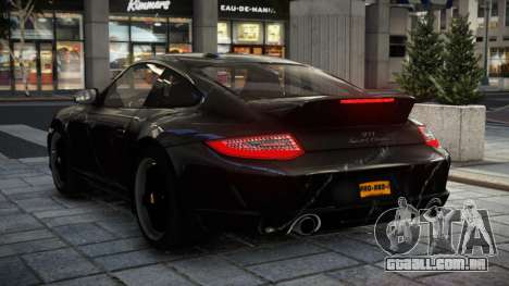 Porsche 911 S-Style S5 para GTA 4