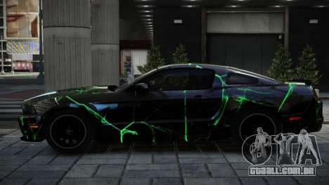 Ford Mustang 302 Boss S4 para GTA 4