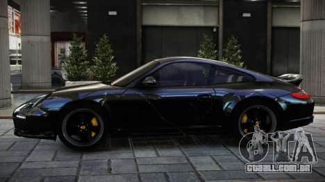 Porsche 911 S-Style S5 para GTA 4