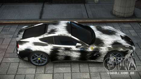 Ferrari F12 (Type F152) S1 para GTA 4