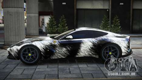 Ferrari F12 (Type F152) S1 para GTA 4