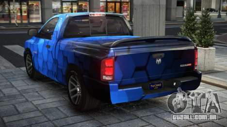 Dodge Ram SRT S7 para GTA 4