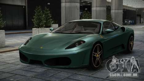 Ferrari F430 Ti para GTA 4