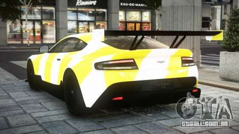 Aston Martin Vantage R-Style S5 para GTA 4