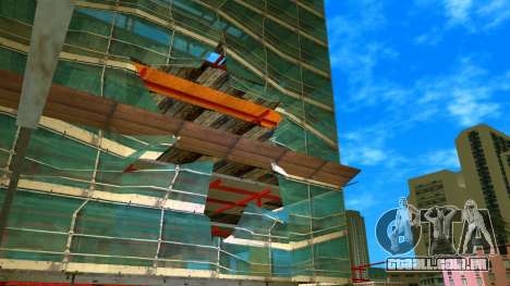 Fix Windows After Explosion para GTA Vice City