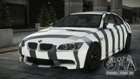 BMW M3 E92 R-Style S3 para GTA 4