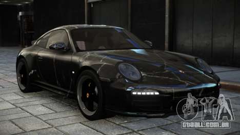 Porsche 911 S-Style S5 para GTA 4