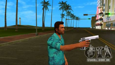 Colt 1911 v5 para GTA Vice City