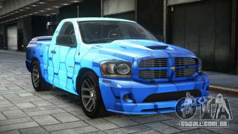 Dodge Ram SRT S7 para GTA 4