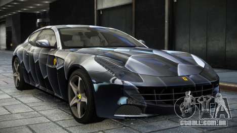 Ferrari FF Ti S9 para GTA 4