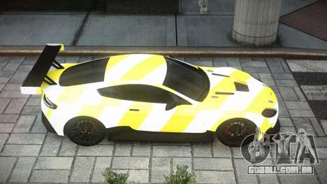 Aston Martin Vantage R-Style S5 para GTA 4