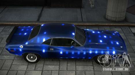 Dodge Challenger RT-S S4 para GTA 4