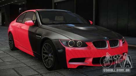 BMW M3 E92 R-Style S2 para GTA 4