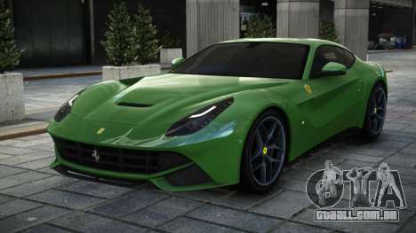 Ferrari F12 (Type F152) para GTA 4
