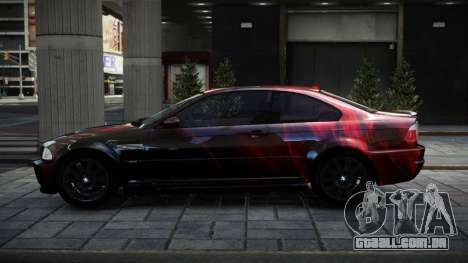 BMW M3 E46 RS-X S8 para GTA 4