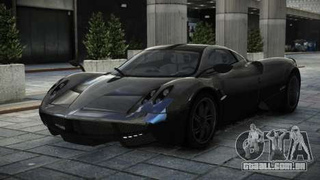 Pagani Huayra RX S6 para GTA 4