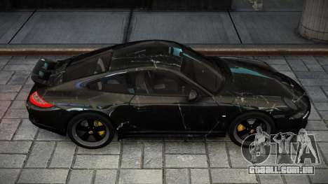 Porsche 911 S-Style S5 para GTA 4