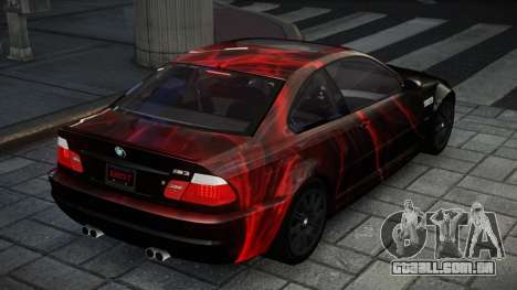 BMW M3 E46 RS-X S8 para GTA 4