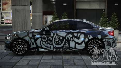 BMW M2 Zx S2 para GTA 4