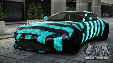 Aston Martin Vantage RS S5 para GTA 4