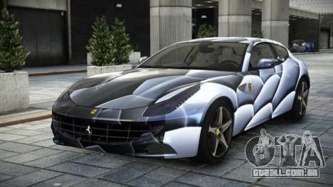 Ferrari FF Ti S9 para GTA 4