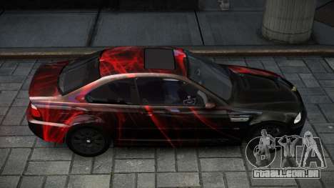 BMW M3 E46 RS-X S8 para GTA 4