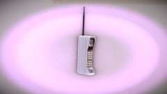 Telefone Motorola para GTA Vice City