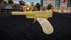 GTA V Perico Pistol para GTA San Andreas