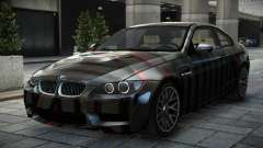 BMW M3 E92 R-Style S6 para GTA 4