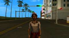 Clem para GTA Vice City