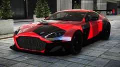 Aston Martin Vantage R-Style S10 para GTA 4