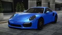 Porsche 911 T-Style para GTA 4