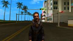 Willin Bill para GTA Vice City