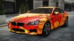 BMW M6 F13 RS-X S9 para GTA 4