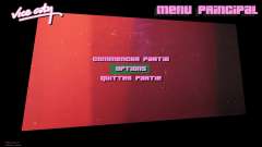 Dirt-OVR Backgrounds para GTA Vice City