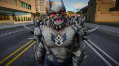 O Devastador para GTA San Andreas