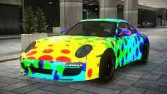 Porsche 911 S-Style S4 para GTA 4