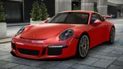 Porsche 911 GT3 RX para GTA 4