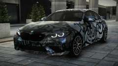 BMW M2 Zx S2 para GTA 4