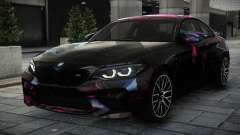 BMW M2 Zx S4 para GTA 4