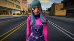 Fortnite - Syd para GTA San Andreas